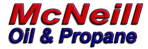 McNeill Oil & Propane logo